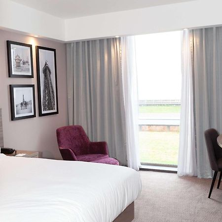 Hampton By Hilton Blackpool Zewnętrze zdjęcie