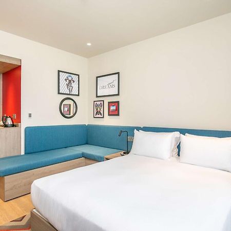 Hampton By Hilton Blackpool Zewnętrze zdjęcie