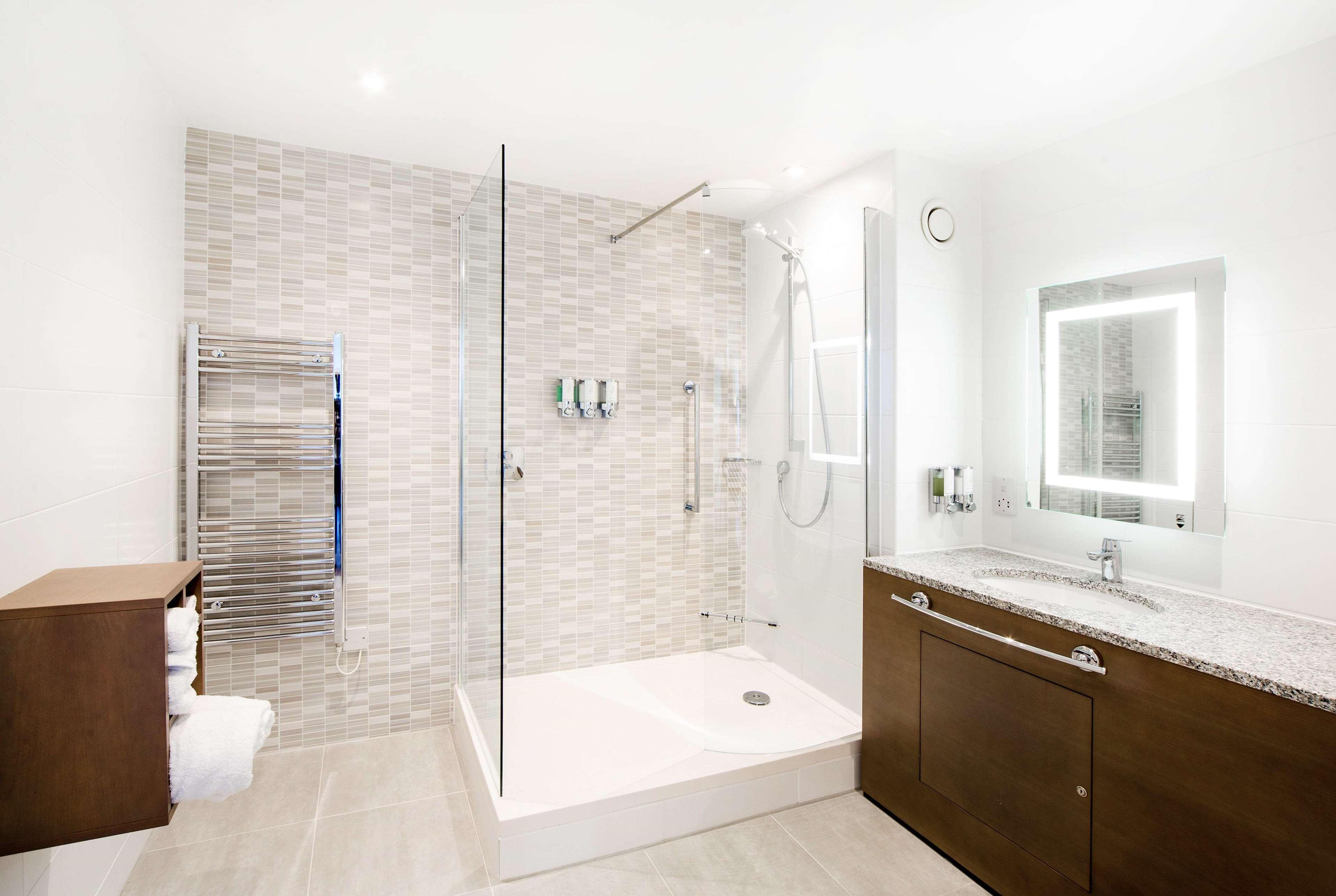 Hampton By Hilton Blackpool Zewnętrze zdjęcie