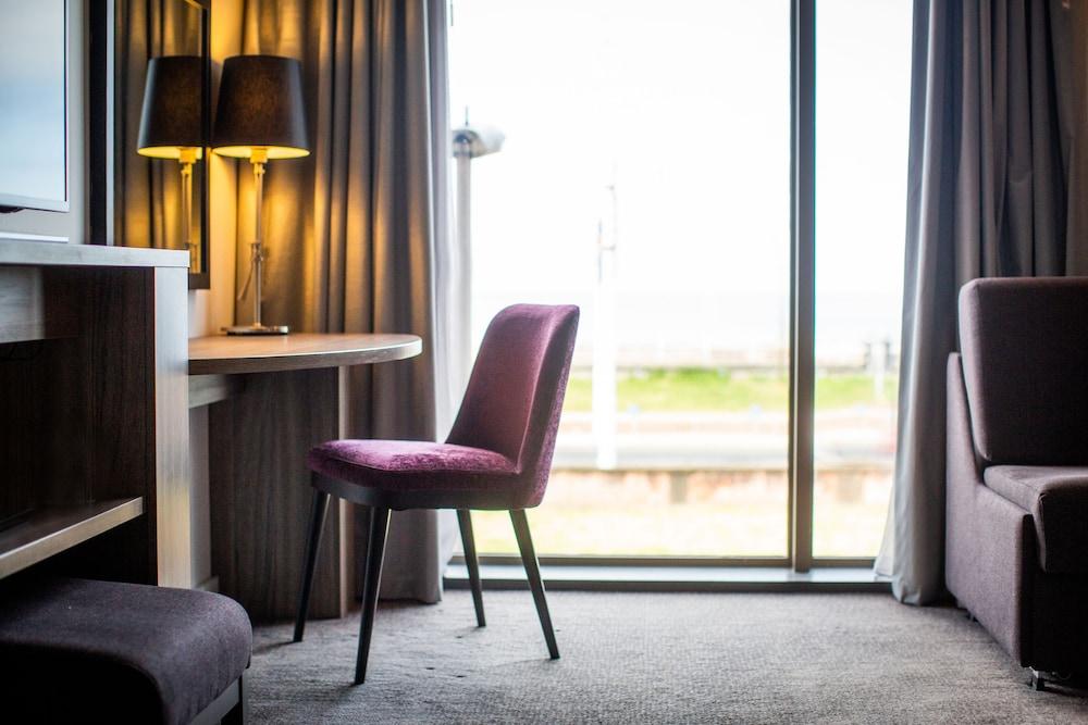 Hampton By Hilton Blackpool Zewnętrze zdjęcie