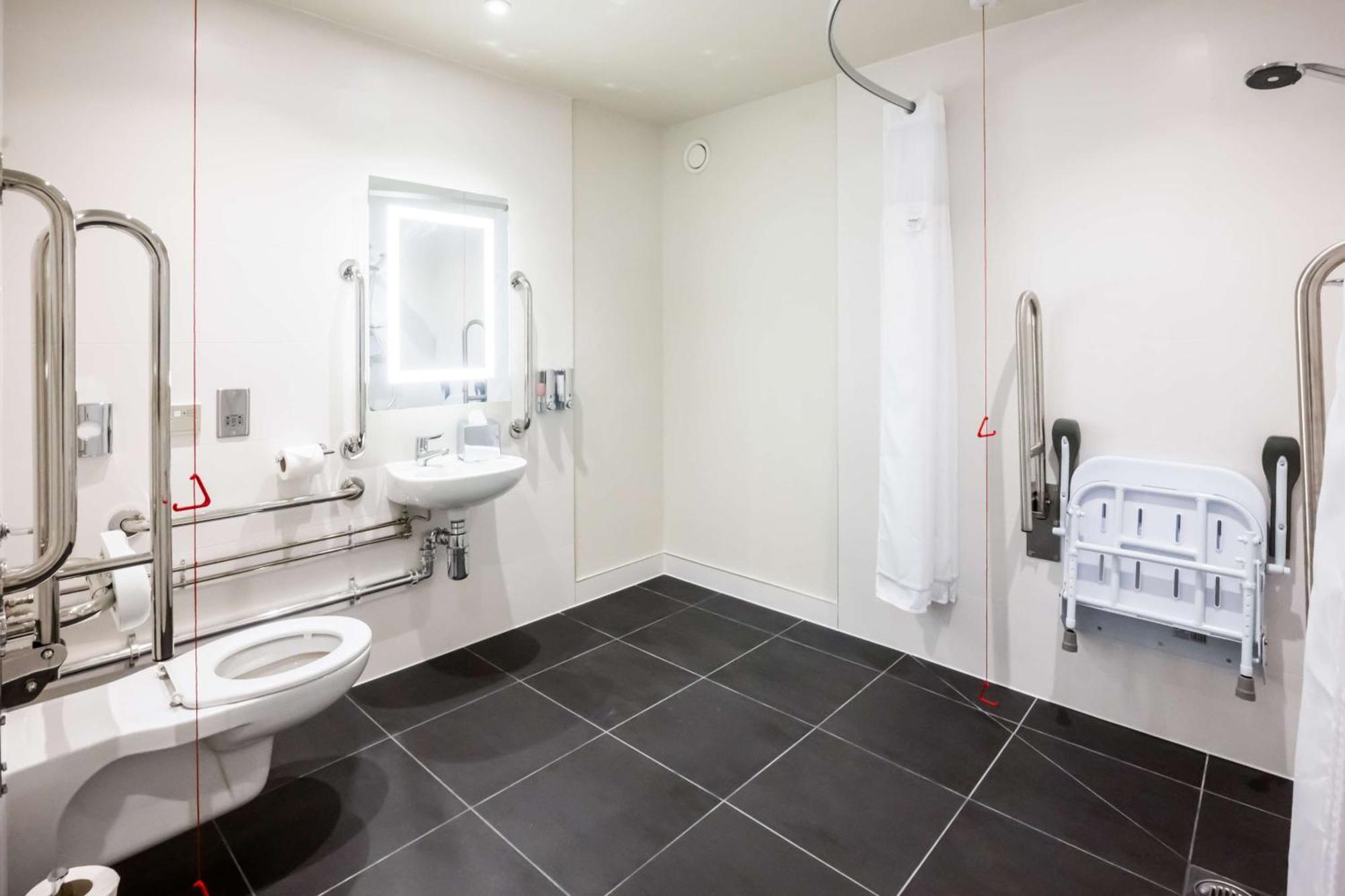 Hampton By Hilton Blackpool Zewnętrze zdjęcie