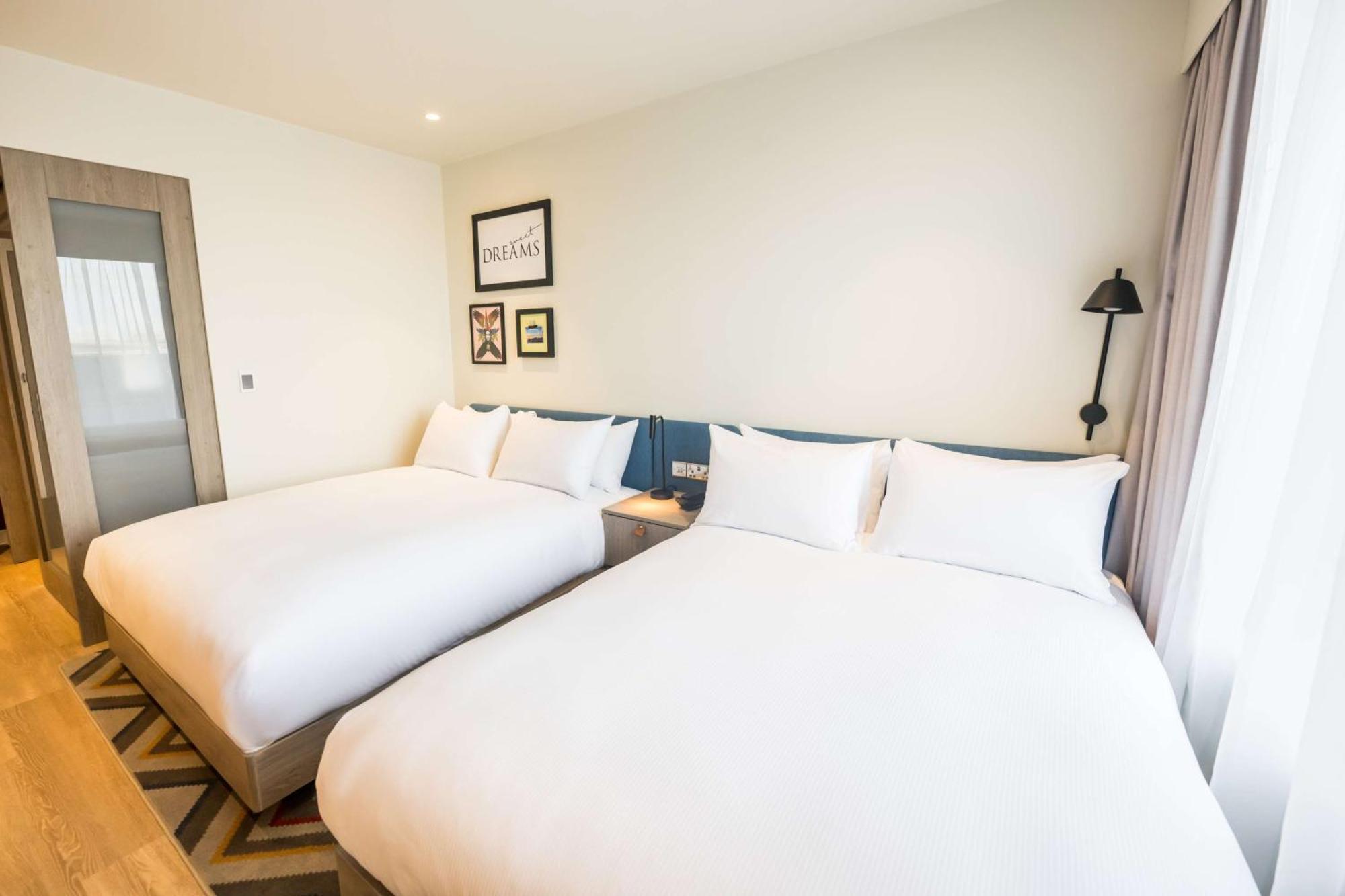 Hampton By Hilton Blackpool Zewnętrze zdjęcie