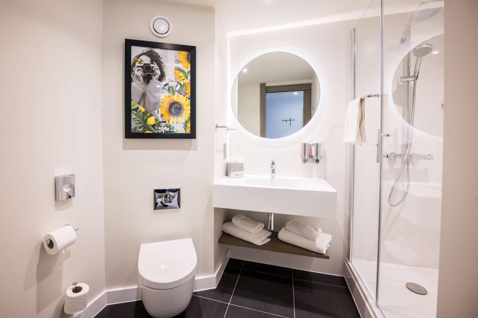Hampton By Hilton Blackpool Zewnętrze zdjęcie