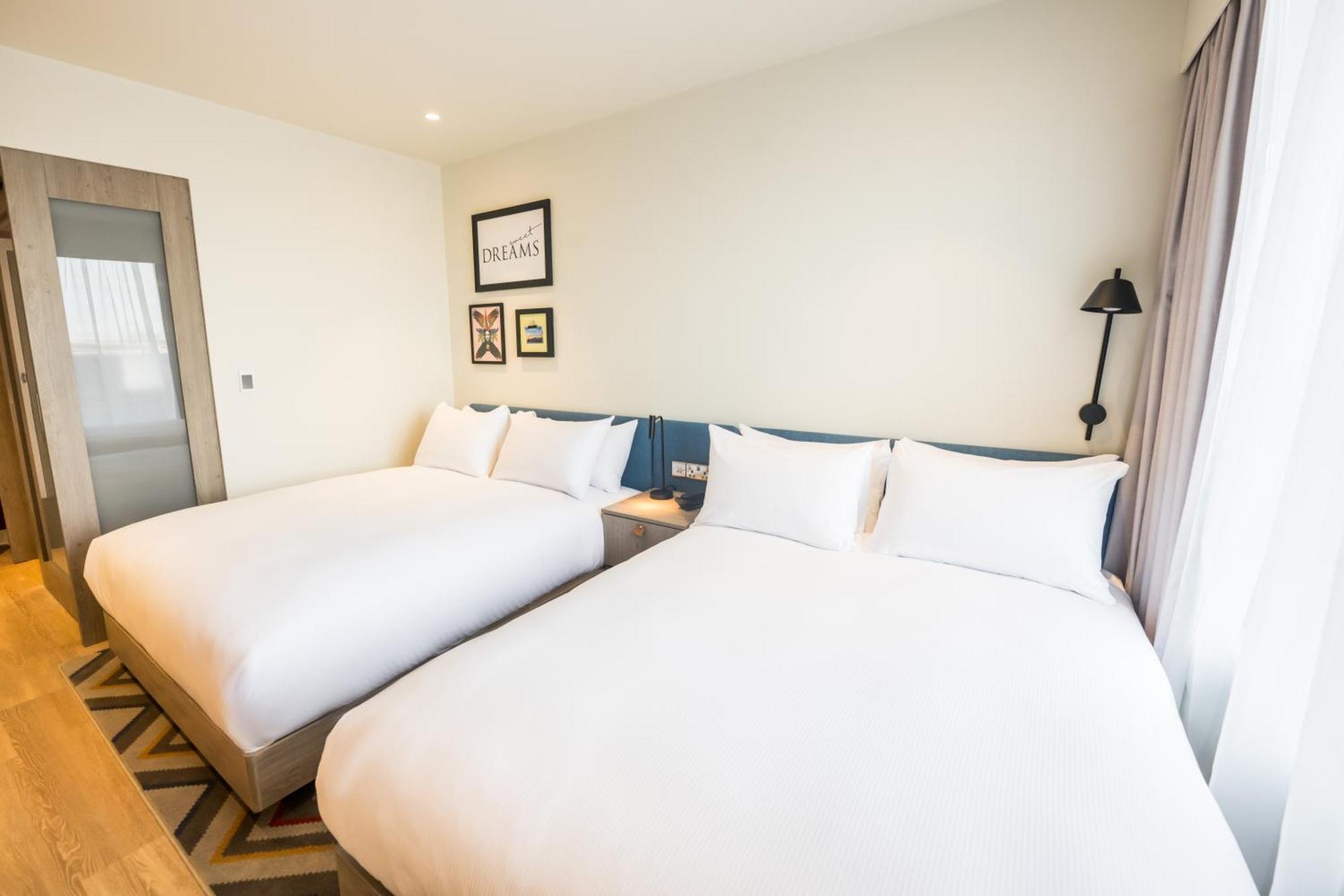 Hampton By Hilton Blackpool Zewnętrze zdjęcie