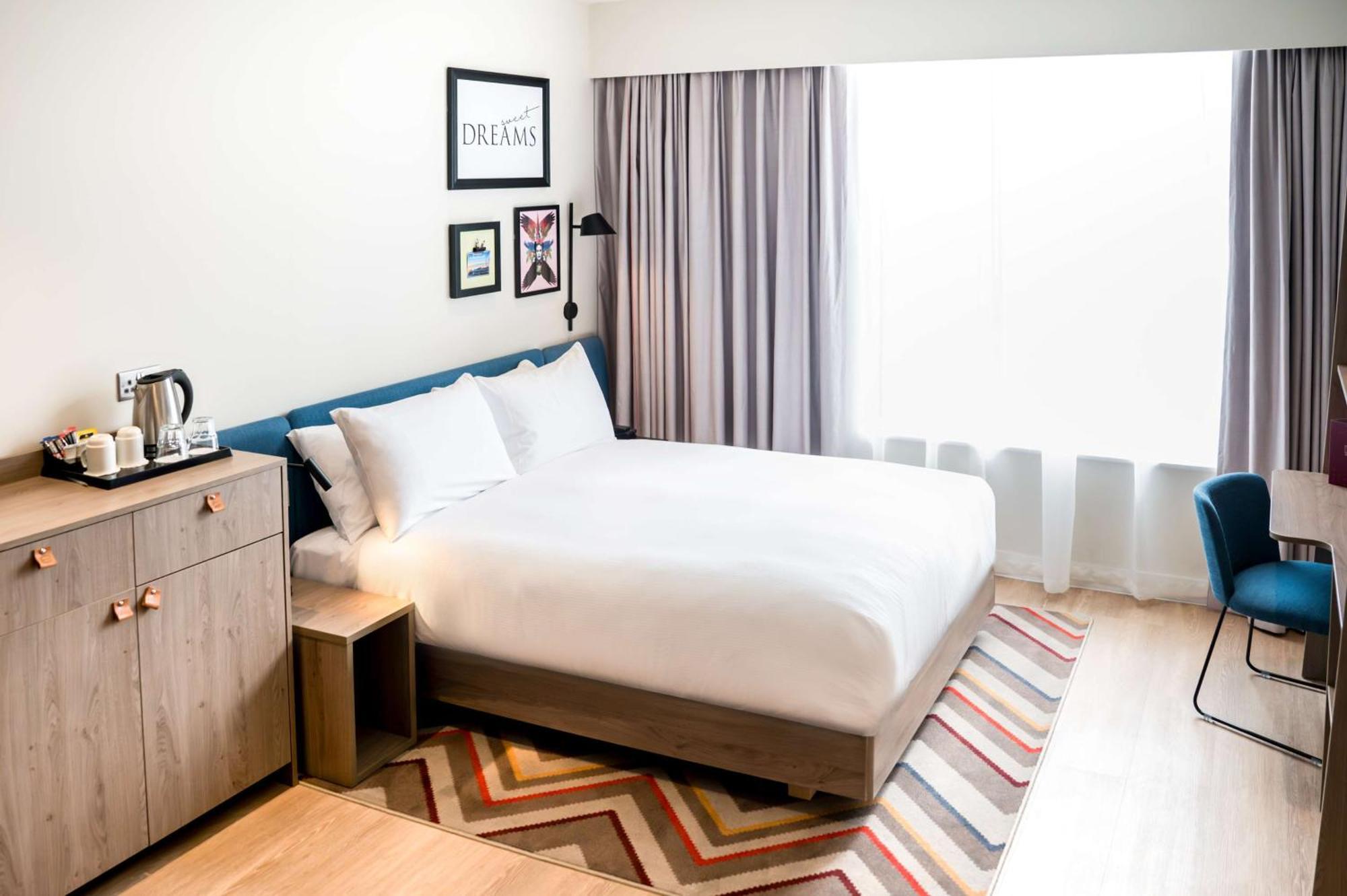 Hampton By Hilton Blackpool Zewnętrze zdjęcie