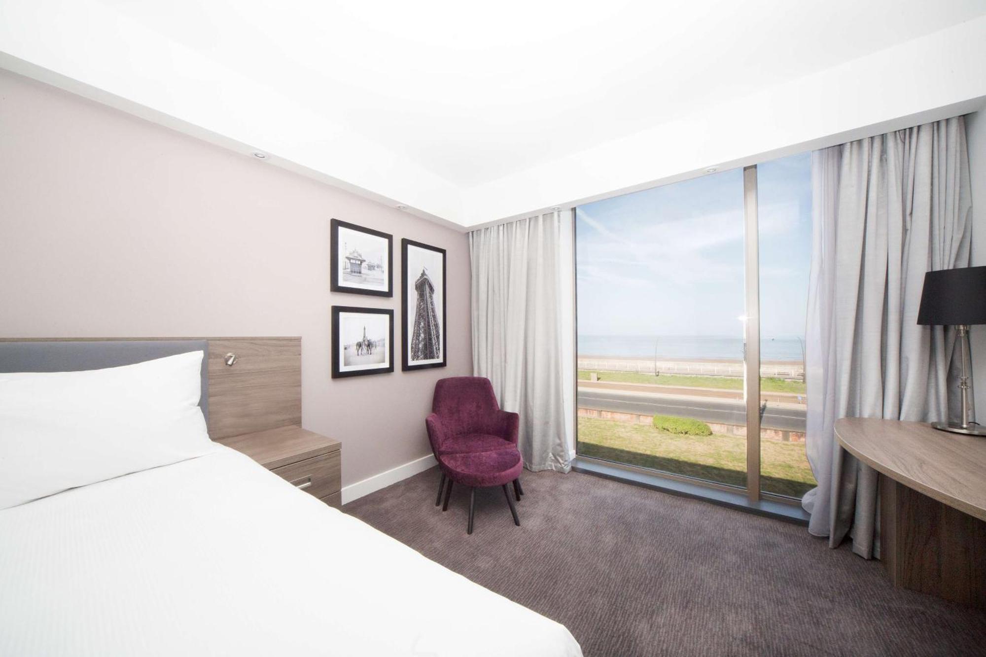 Hampton By Hilton Blackpool Zewnętrze zdjęcie