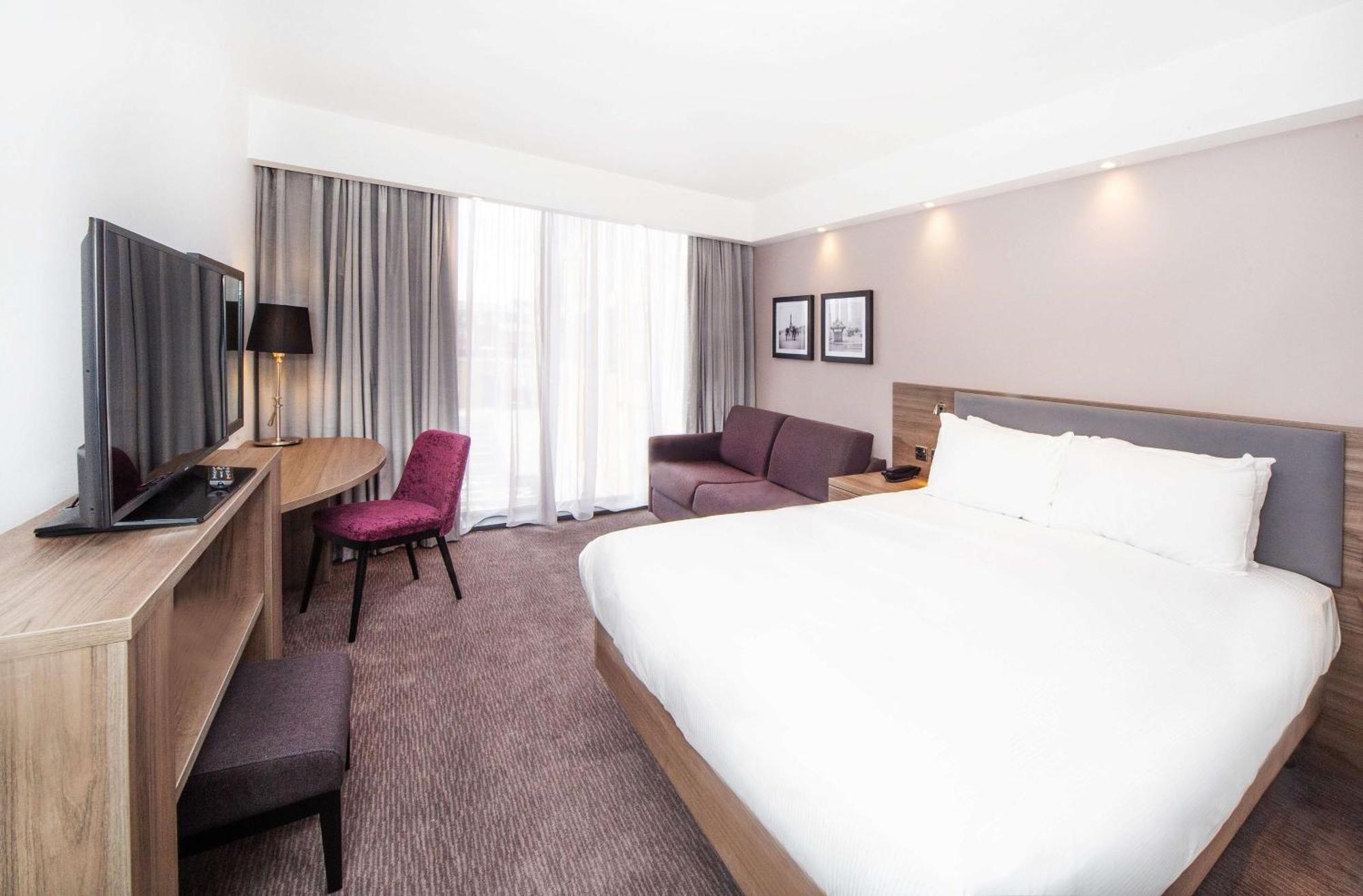 Hampton By Hilton Blackpool Zewnętrze zdjęcie