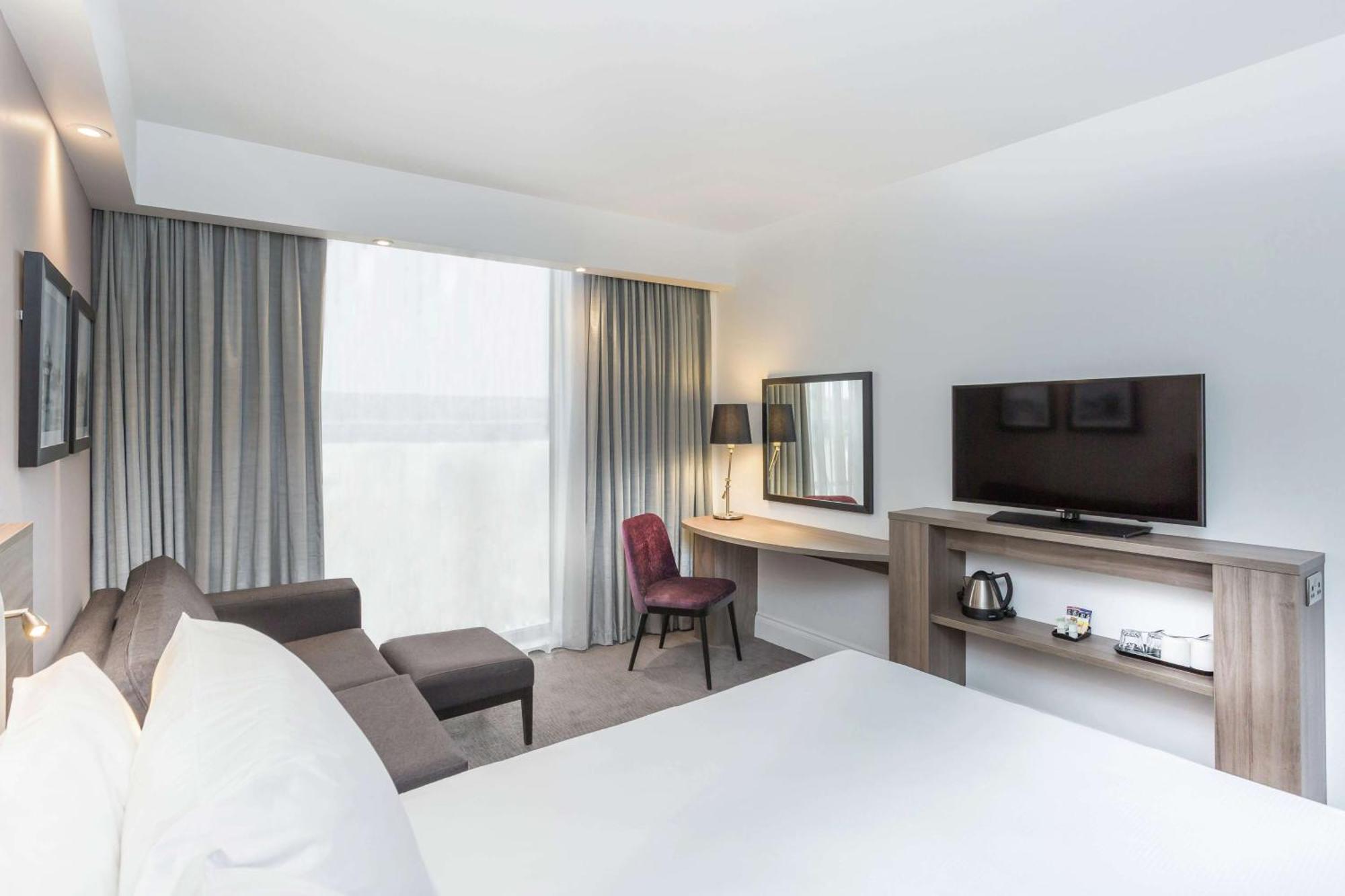 Hampton By Hilton Blackpool Zewnętrze zdjęcie