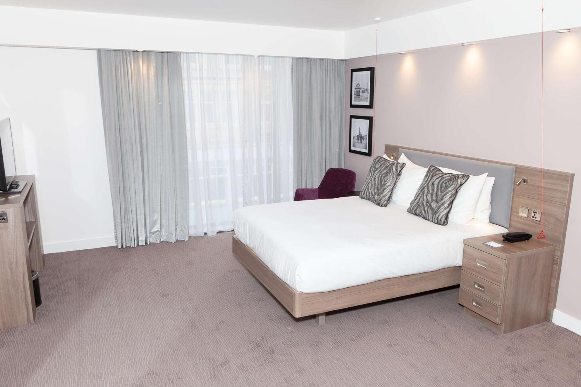 Hampton By Hilton Blackpool Zewnętrze zdjęcie