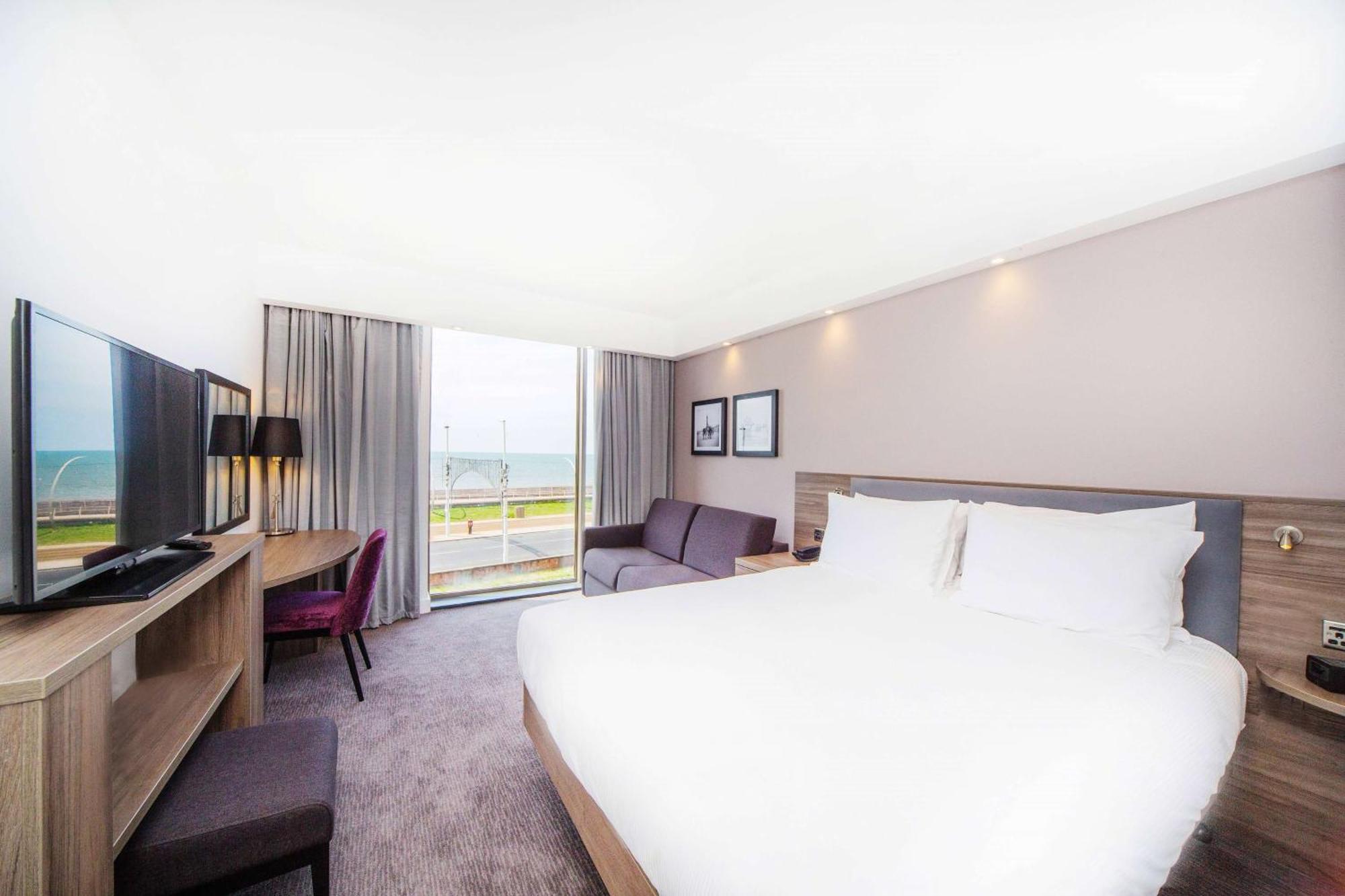 Hampton By Hilton Blackpool Zewnętrze zdjęcie