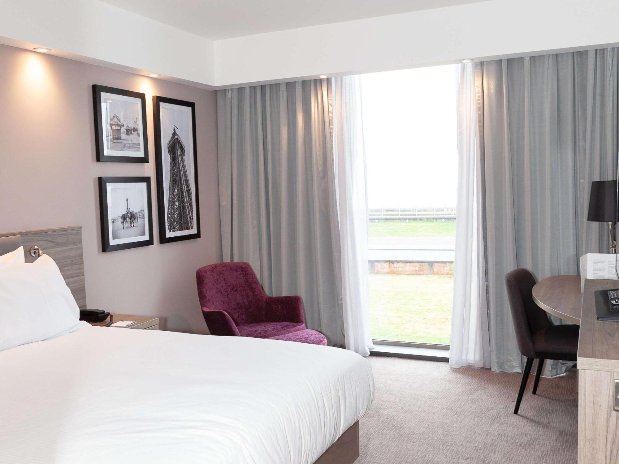 Hampton By Hilton Blackpool Zewnętrze zdjęcie