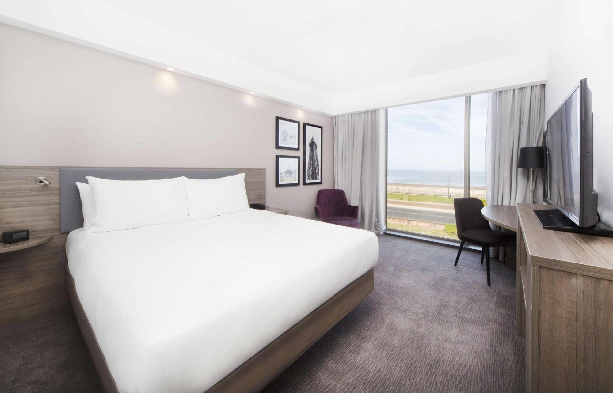Hampton By Hilton Blackpool Zewnętrze zdjęcie