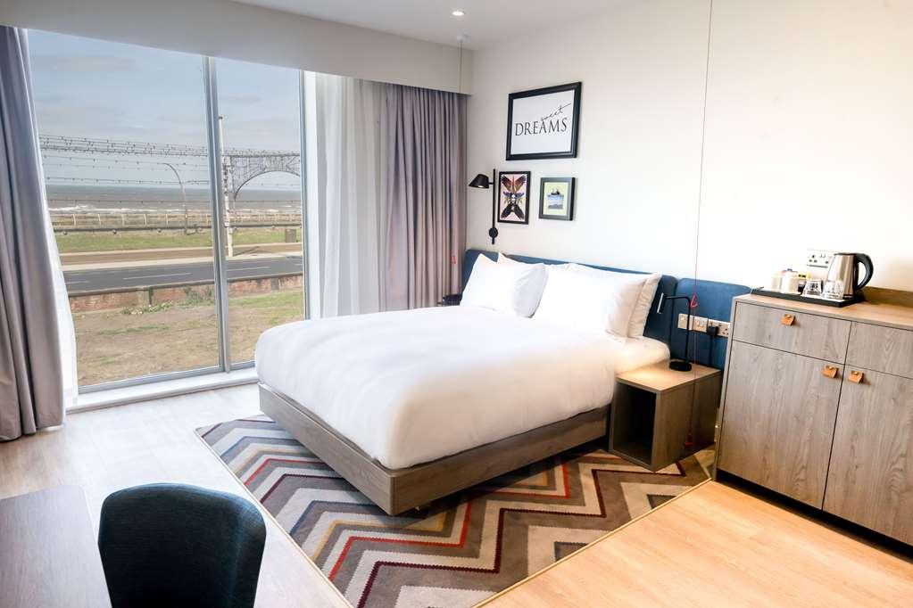 Hampton By Hilton Blackpool Pokój zdjęcie