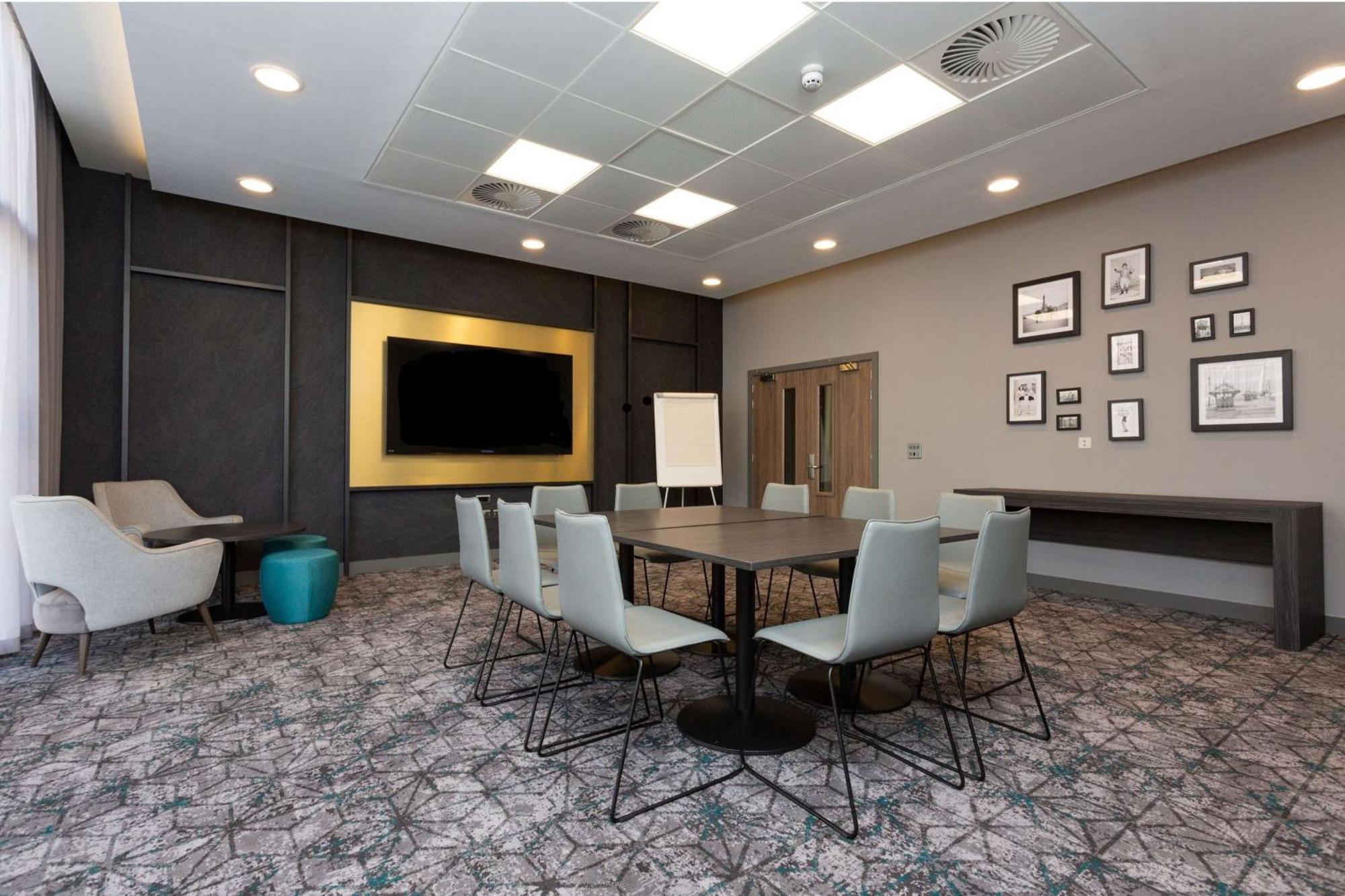 Hampton By Hilton Blackpool Zewnętrze zdjęcie
