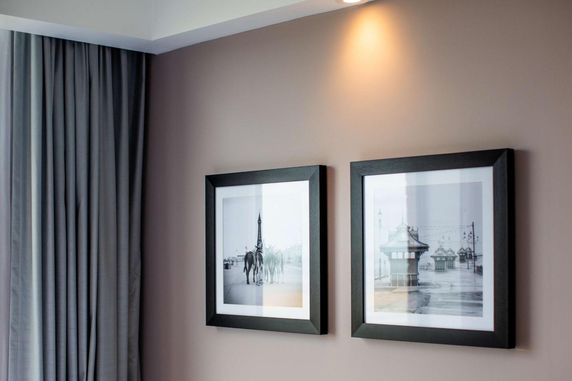 Hampton By Hilton Blackpool Zewnętrze zdjęcie